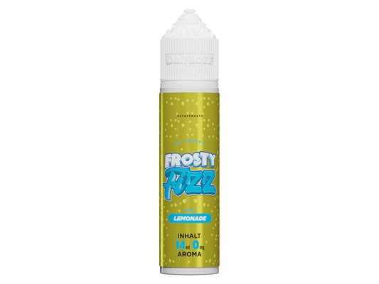 Dr. Frost - Frosty Fizz - Aroma Lemonade 14ml