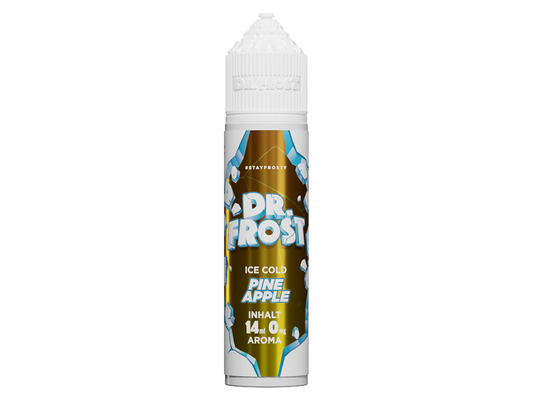 Dr. Frost - Ice Cold - Aroma Pineapple 14ml