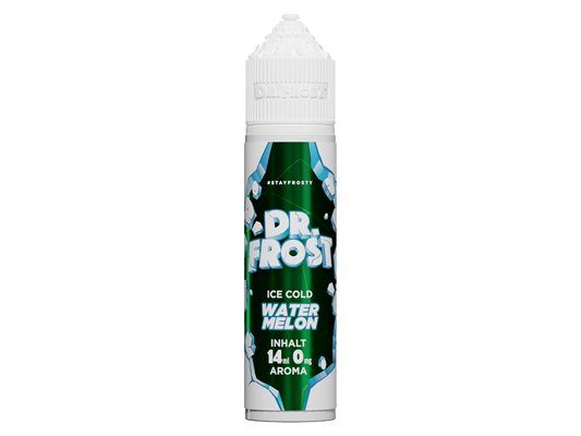 Dr. Frost - Ice Cold - Aroma Watermelon 14ml