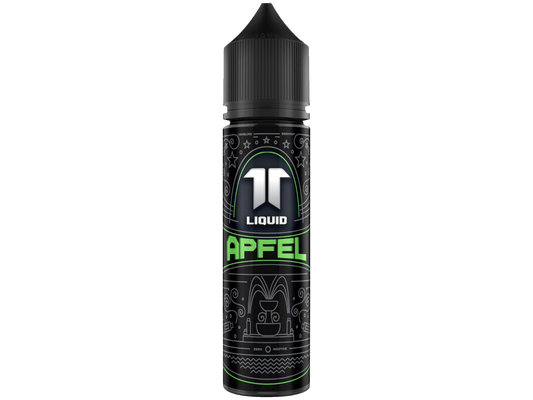 Elf-Liquid - Aroma Apfel 10 ml