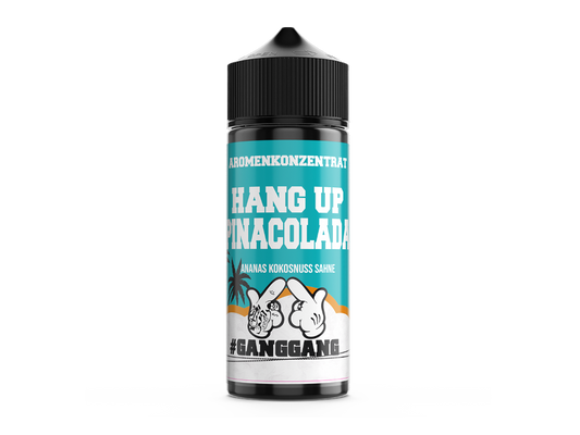 GangGang - Aroma Hang Up Pinacolada 10 ml