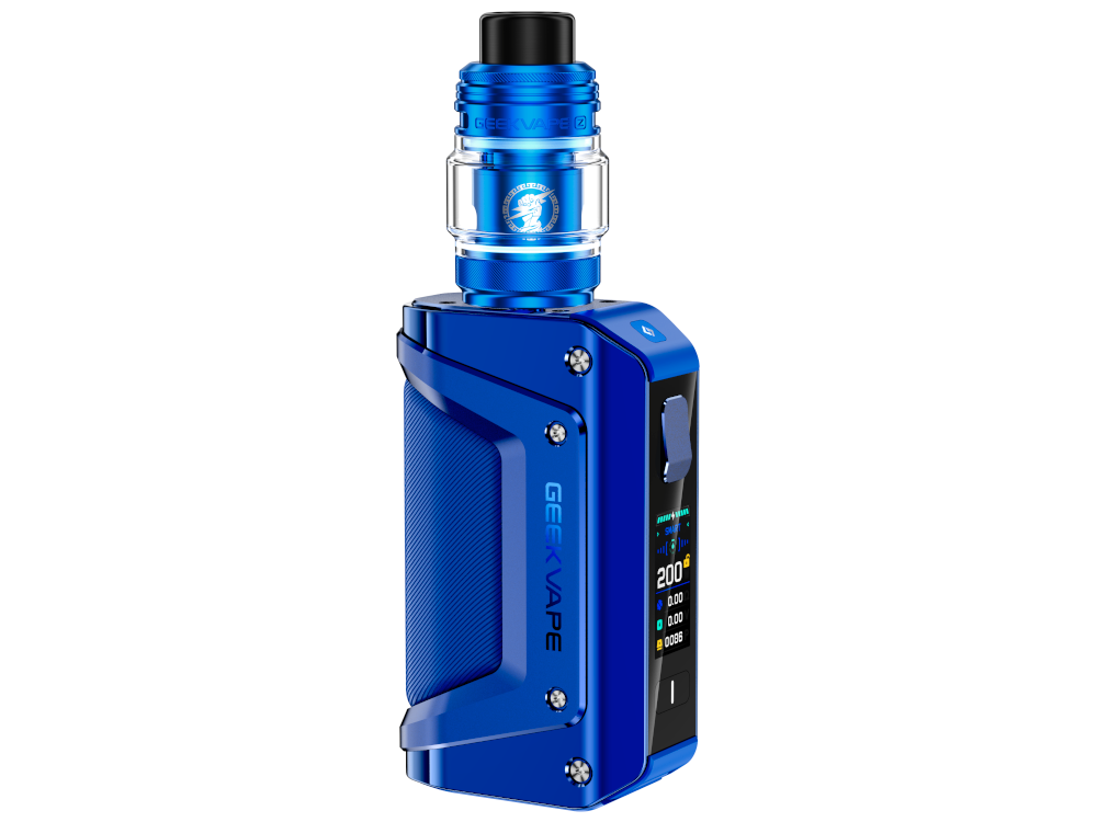 GeekVape - Aegis Legend 3 E-Zigaretten Set