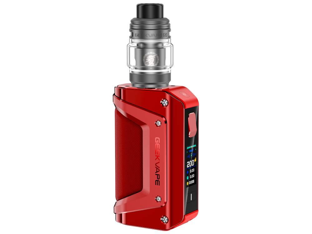 GeekVape - Aegis Legend 3 E-Zigaretten Set