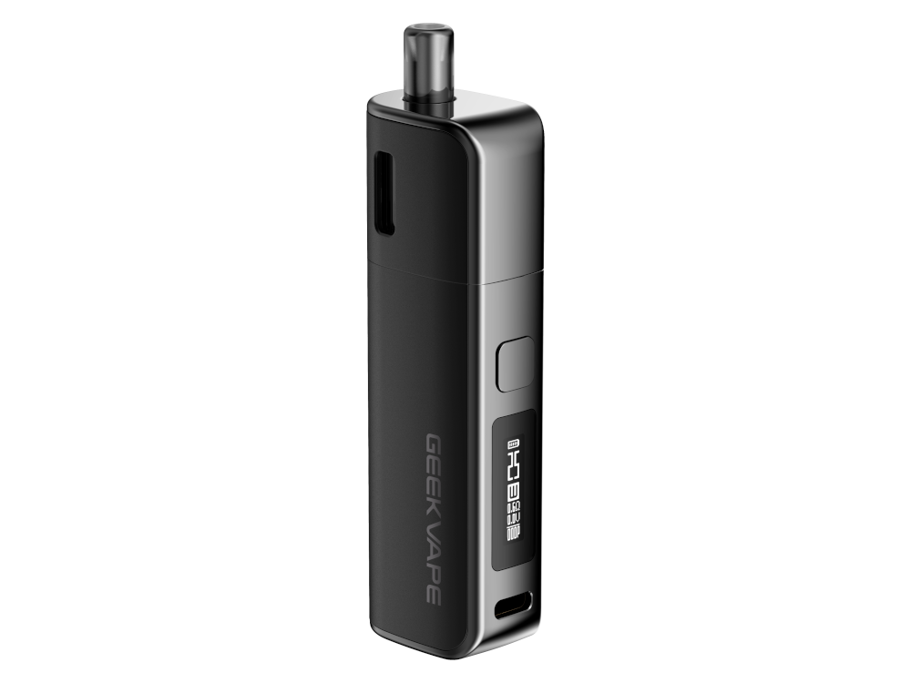 GeekVape - S30 E-Zigaretten Set