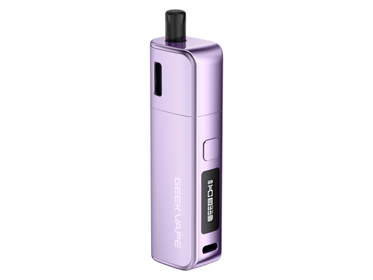 GeekVape - S30 E-Zigaretten Set