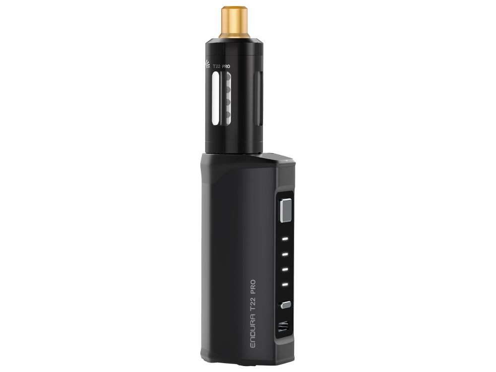 Innokin Endura T22 Pro E-Zigaretten Set