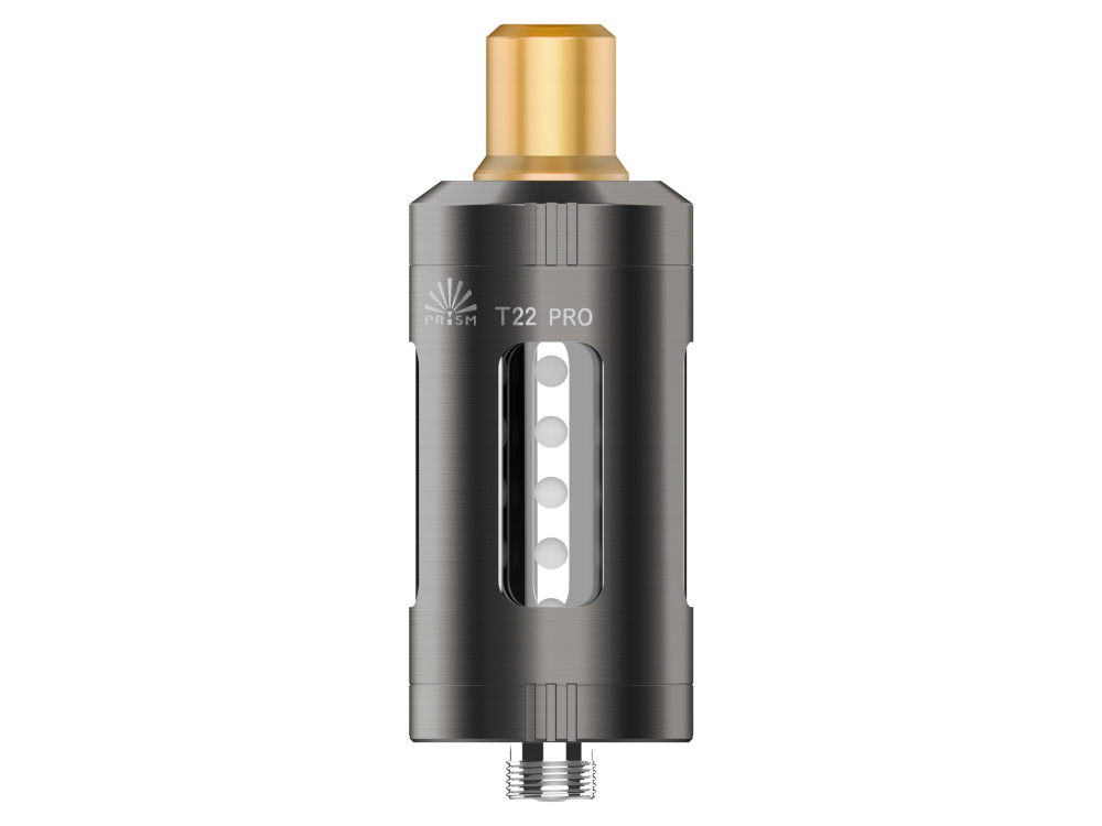 Innokin - T22 Pro Clearomizer Set