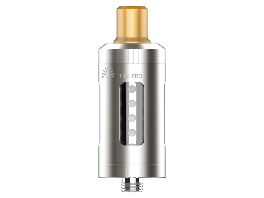 Innokin - T22 Pro Clearomizer Set