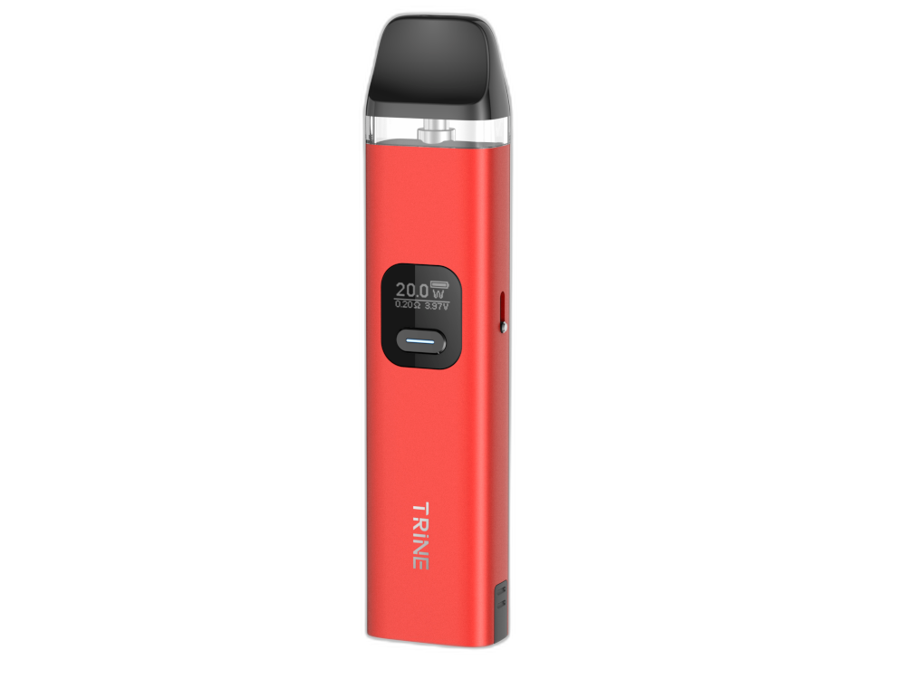 Innokin - Trine E-Zigaretten Set