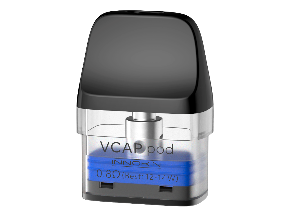 Innokin VCap Pod mit Head