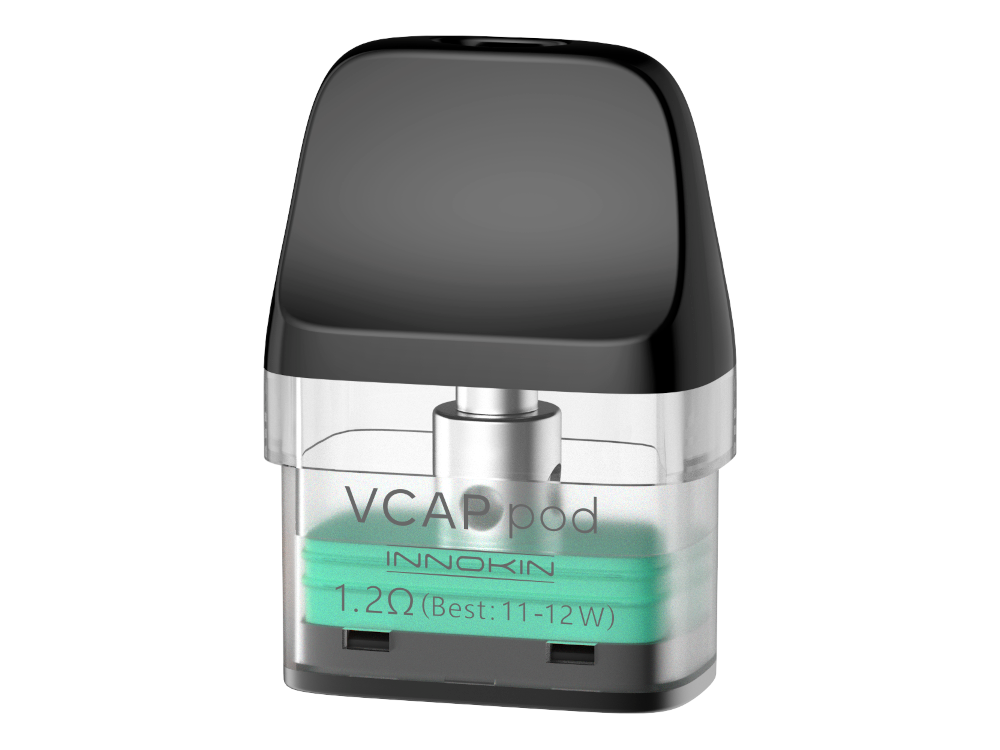 Innokin VCap Pod mit Head