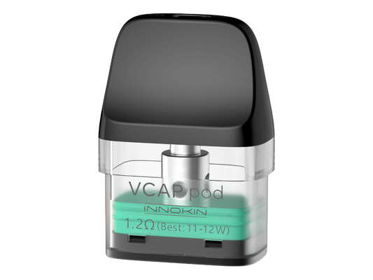 Innokin VCap Pod mit Head