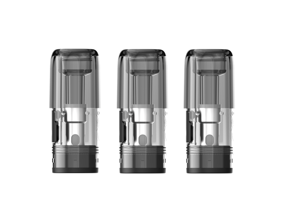 Joyetech - eRoll Slim Cartridge (3 Stück pro Packung)