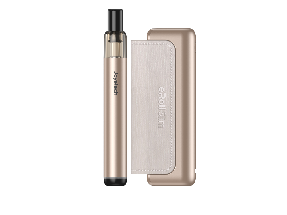 Joyetech - eRoll Slim E-Zigaretten Set