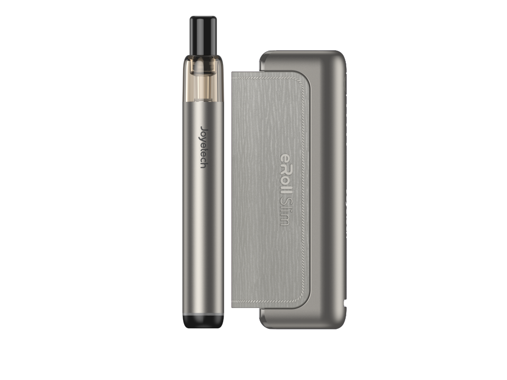 Joyetech - eRoll Slim E-Zigaretten Set