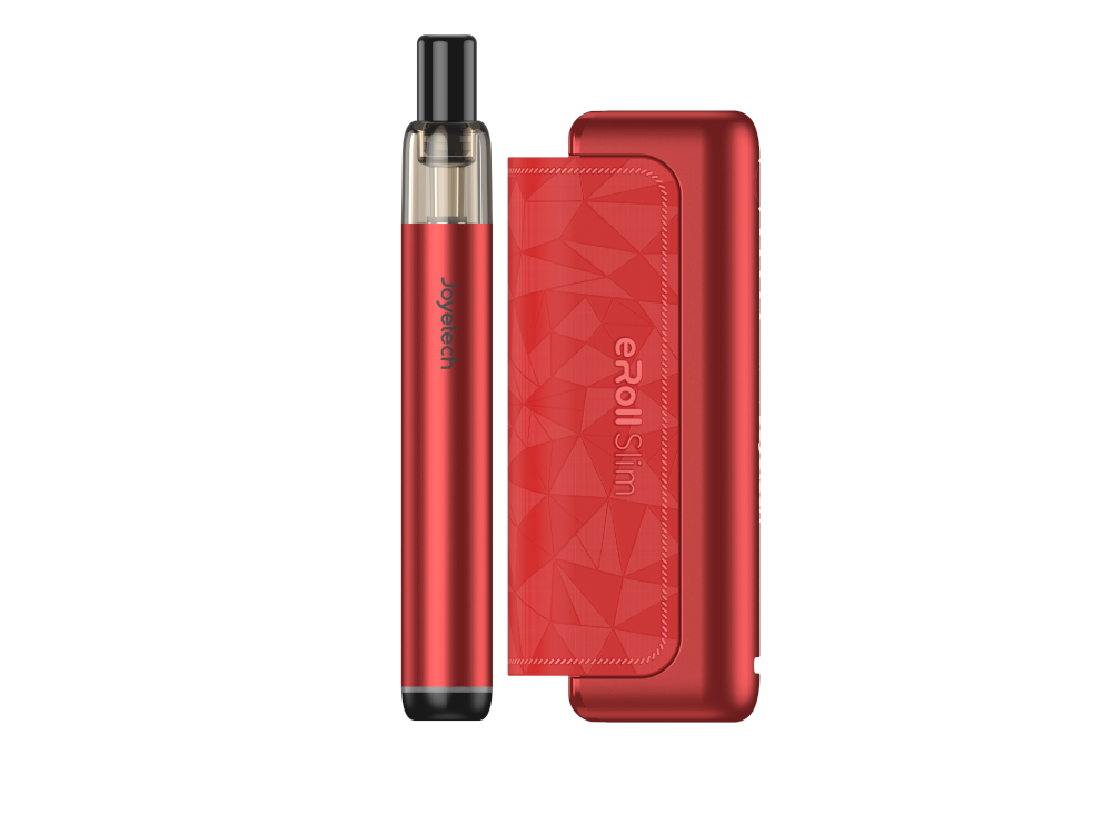 Joyetech - eRoll Slim E-Zigaretten Set