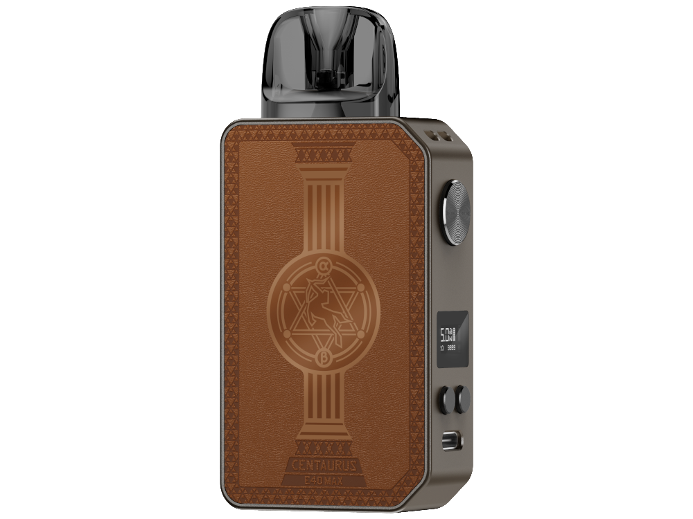 Lost Vape - Centaurus E40 MAX E-Zigaretten Set