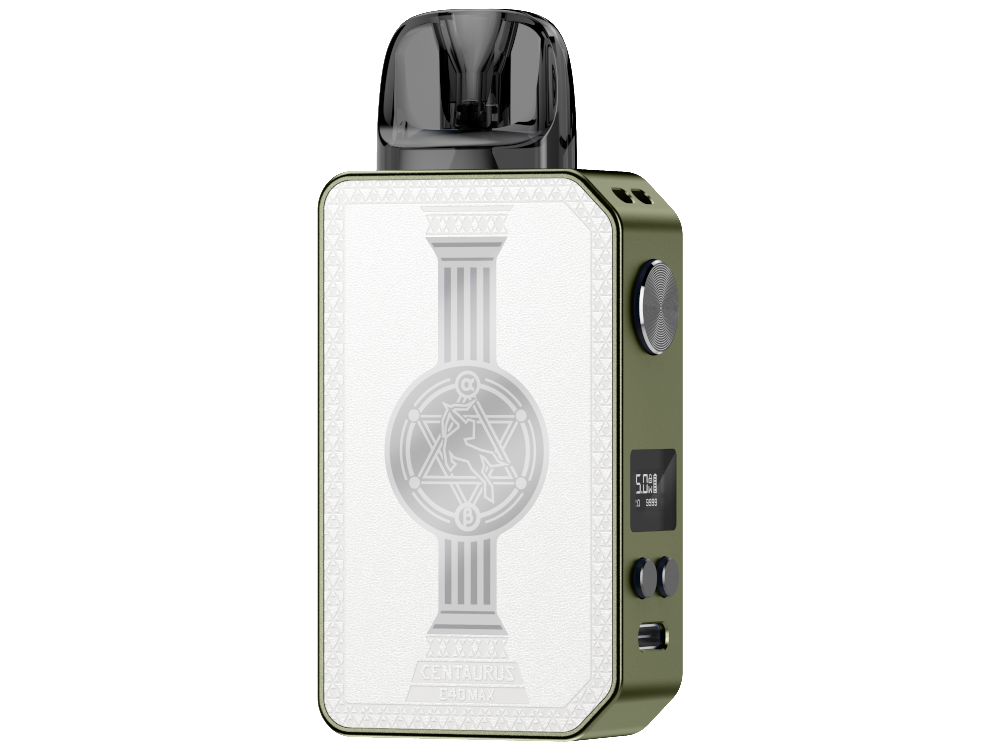 Lost Vape - Centaurus E40 MAX E-Zigaretten Set