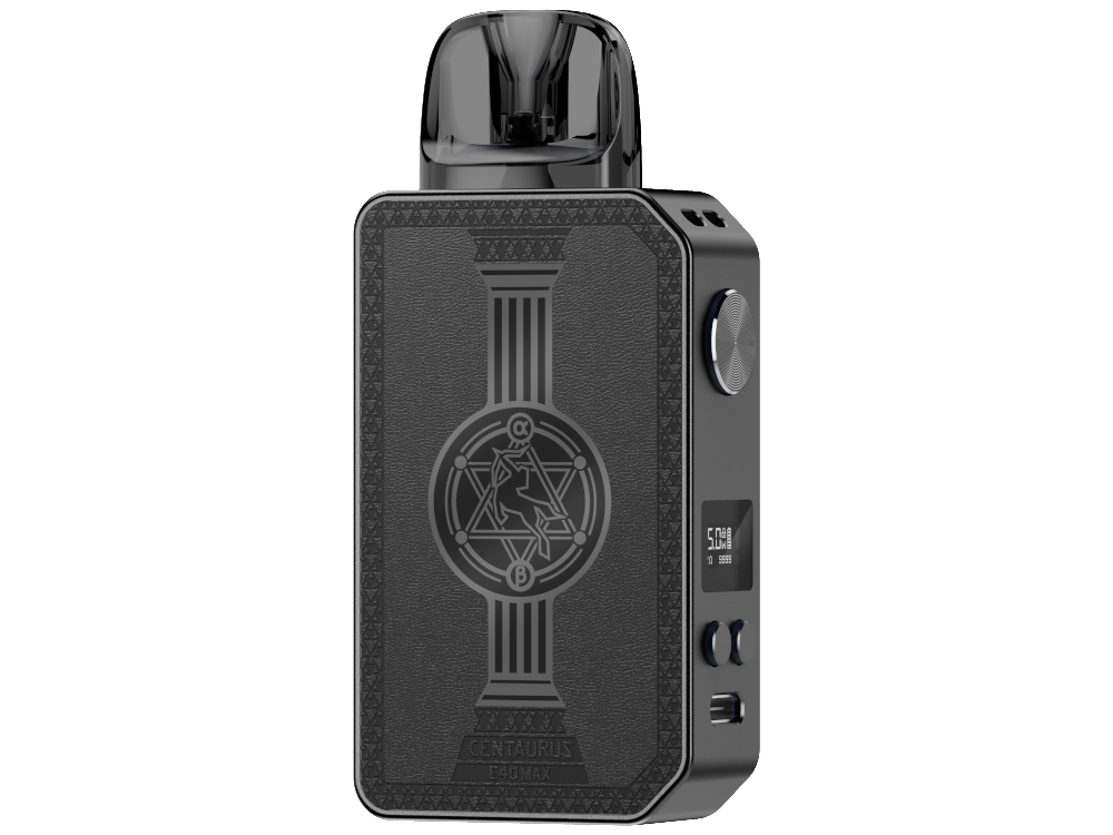 Lost Vape - Centaurus E40 MAX E-Zigaretten Set