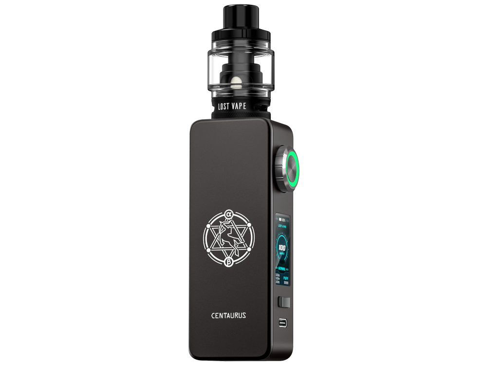 Lost Vape - Centaurus M100 Box E-Zigaretten Set