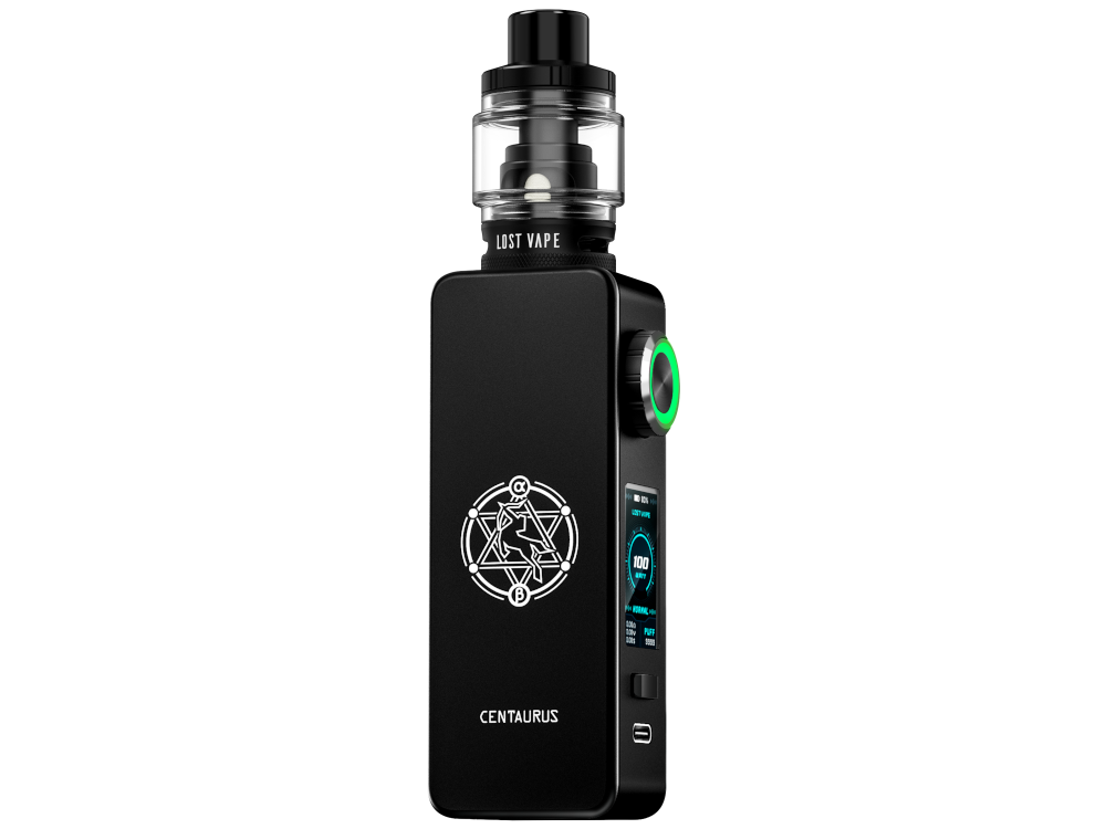 Lost Vape - Centaurus M100 Box E-Zigaretten Set