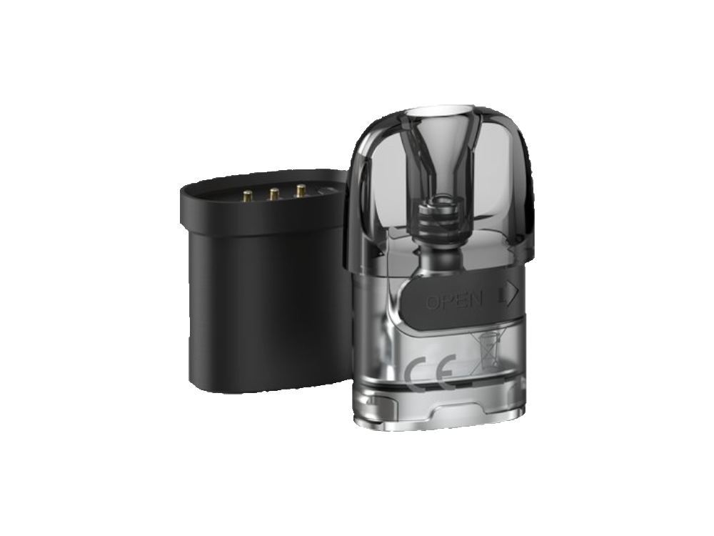 Lost Vape - E Plus RBA Pod