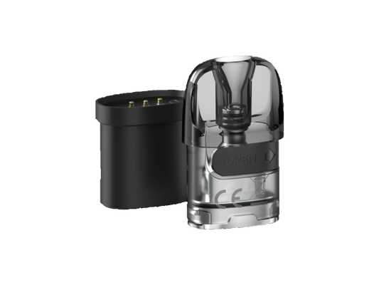 Lost Vape - E Plus RBA Pod