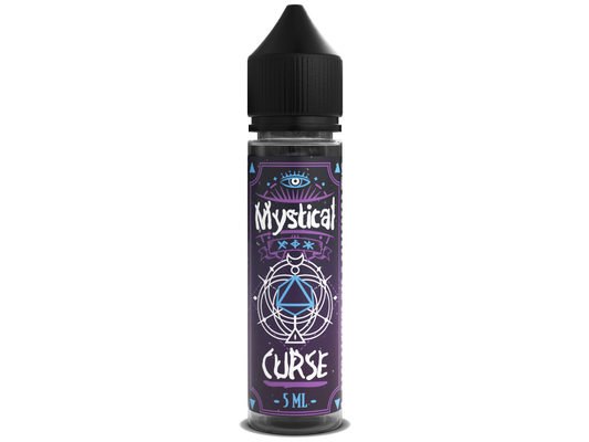 Mystical - Longfills 5 ml - Curse