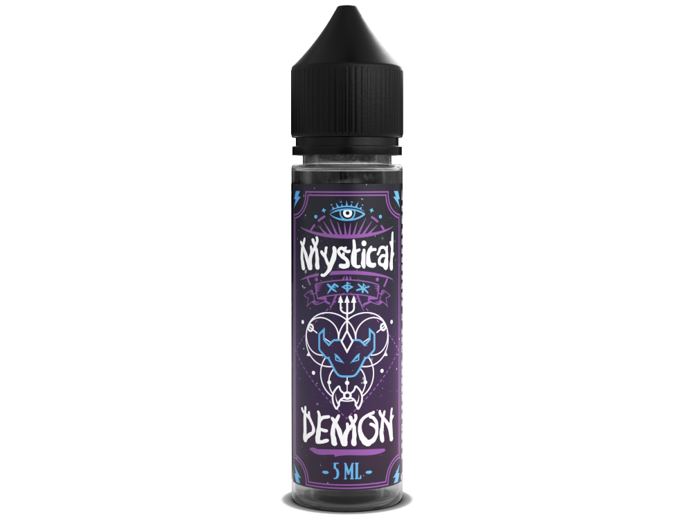 Mystical - Longfills 5 ml - Demon