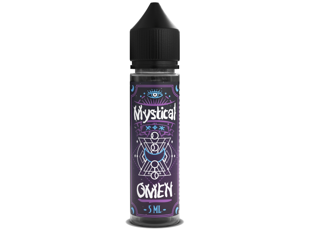 Mystical - Longfills 5 ml - Omen