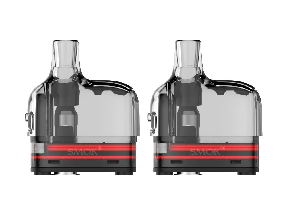 Smok - tech247 Pod (2 Stück pro Packung)