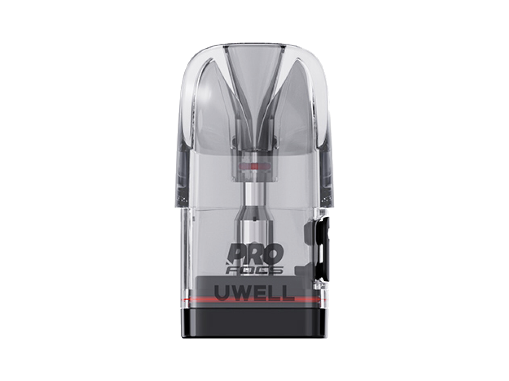 Uwell - Caliburn G3 Pod (4 Stück pro Packung)