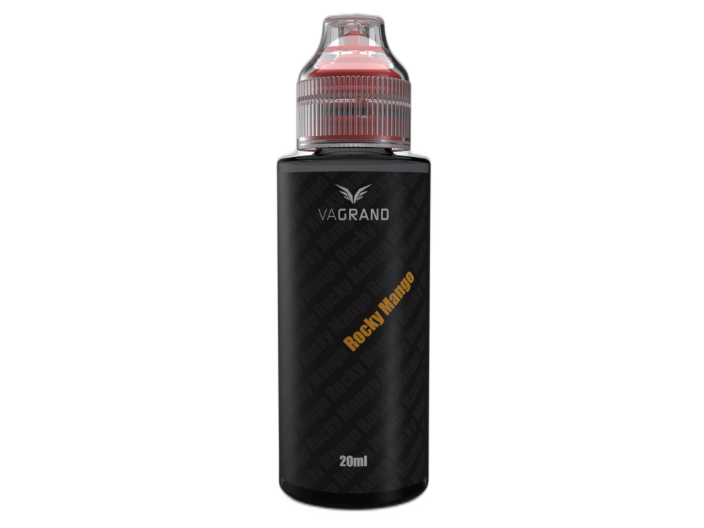 Vagrand - Longfills 20 ml - Rocky Mango