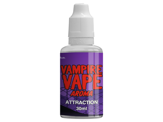 Vampire Vape - Aroma Attraction 30 ml