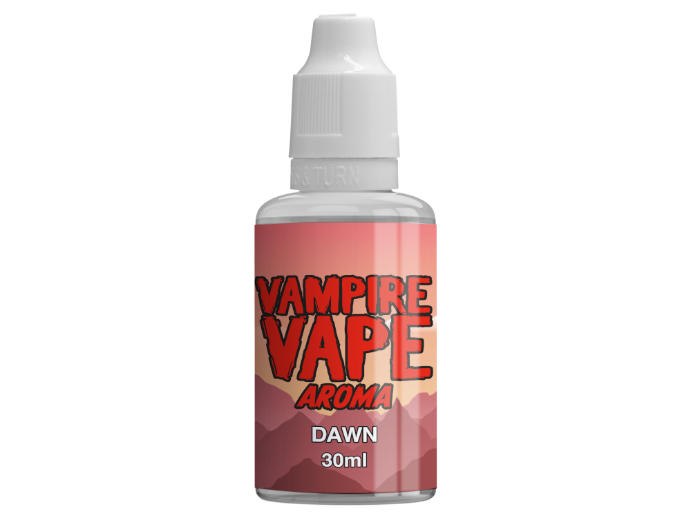 Vampire Vape - Aroma Dawn 30 ml