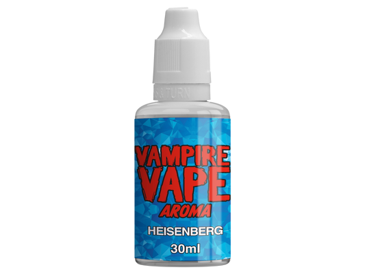 Vampire Vape - Aroma Heisenberg 30 ml