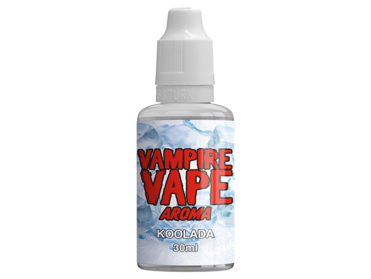 Vampire Vape - Aroma Koolada 30 ml