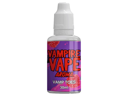 Vampire Vape - Aroma Vamp Toes 30 ml