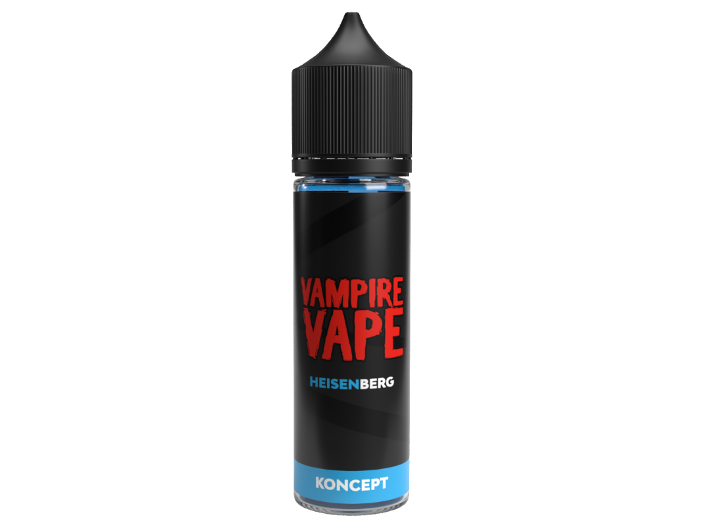 Vampire Vape Koncept - Heisenberg - Original 50 ml