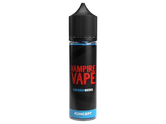 Vampire Vape Koncept - Heisenberg - Original 50 ml