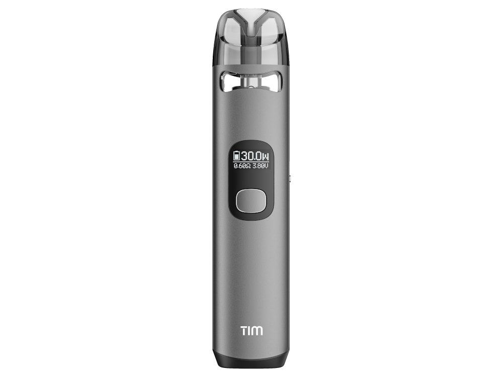 Vapefly - Tim Pod E-Zigaretten Set