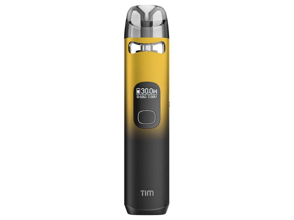 Vapefly - Tim Pod E-Zigaretten Set