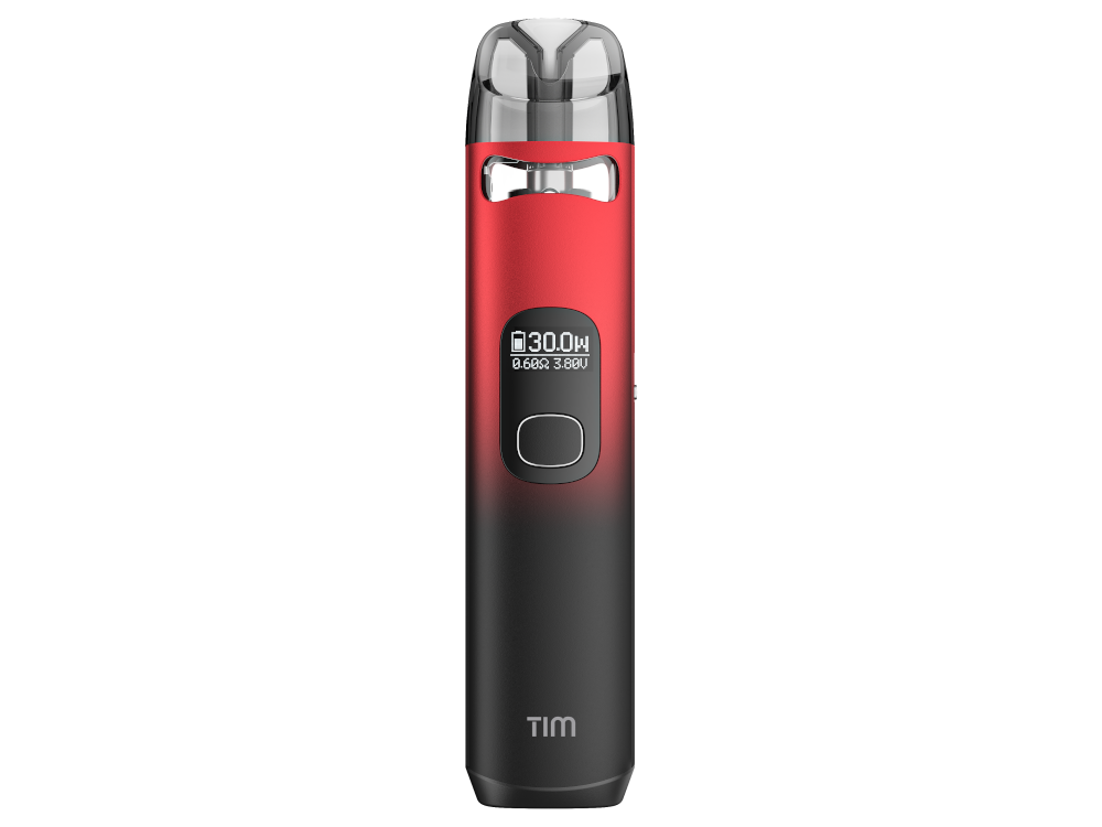 Vapefly - Tim Pod E-Zigaretten Set