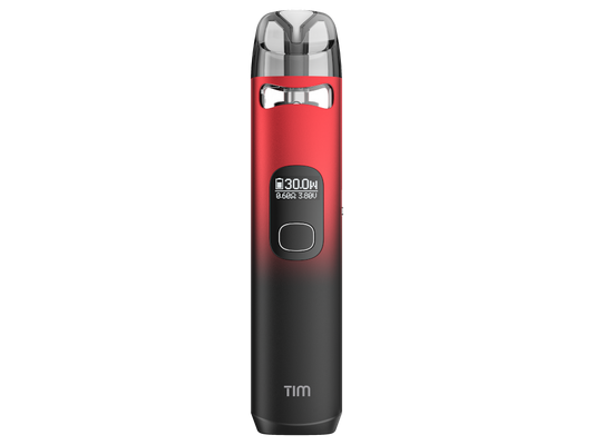 Vapefly - Tim Pod E-Zigaretten Set