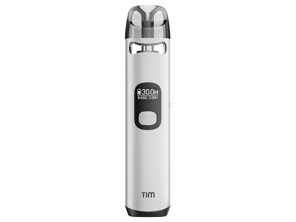 Vapefly - Tim Pod E-Zigaretten Set