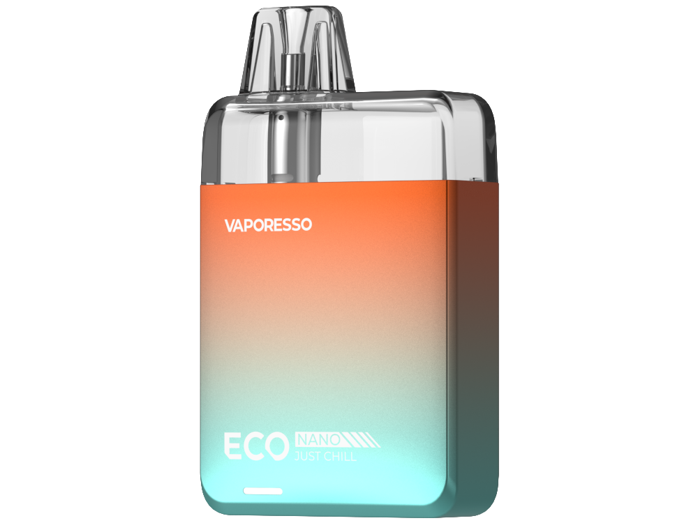 Vaporesso - ECO Nano E-Zigaretten Set