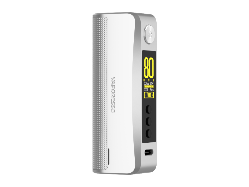 Vaporesso - GEN 80 S 80 Watt (New Version)