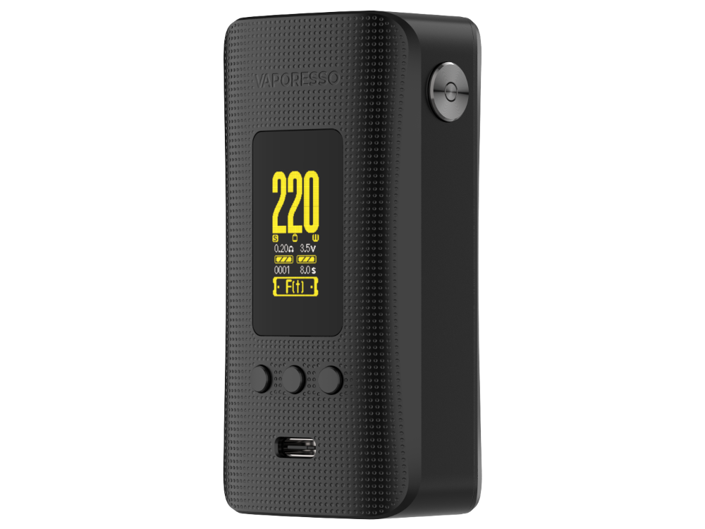 Vaporesso - GEN200 220 Watt (New Version)