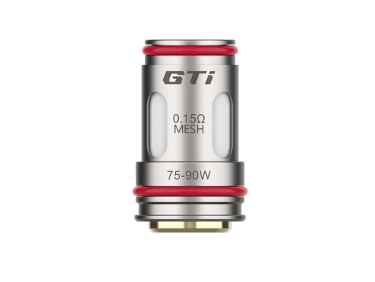 Vaporesso - GTI Mesh Head (5 Stück pro Packung)