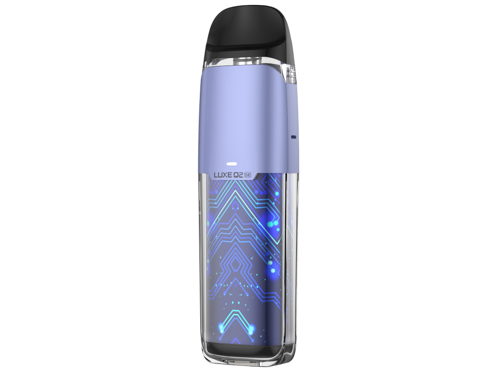 Vaporesso - LUXE Q2 SE E-Zigaretten Set